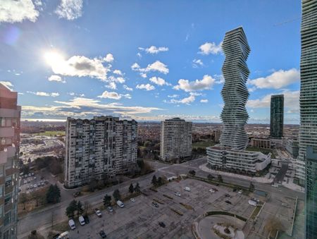 For Lease - 330 Burnhamthorpe Road Unit# 2210, Mississauga, Ontario - Photo 3