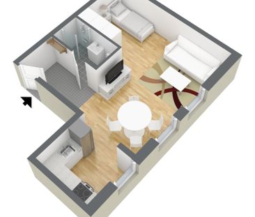 Torstensonsgatan, Borås - Foto 5