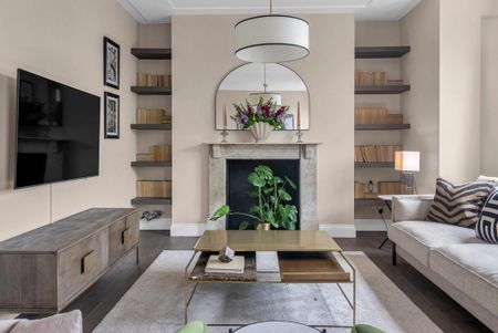 1 bedroom serviced apartment to rent - Photo 2