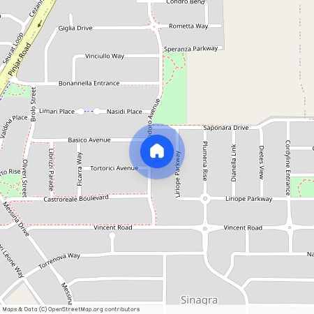 20 San Teodoro Avenue, WA 6065, Sinagra