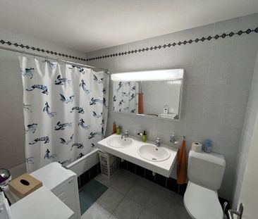 À saisir ! Charmant logement au coeur de Sion ! - Foto 2