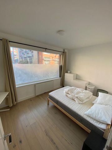 Te huur: Appartement Balboastraat in Amsterdam - Foto 2