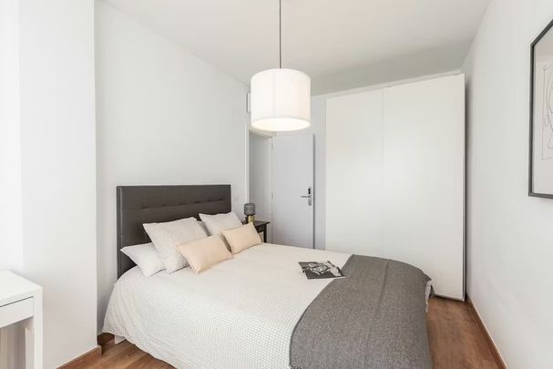 Calle Quart, Valencia, Valencian Community 46008 - Photo 1