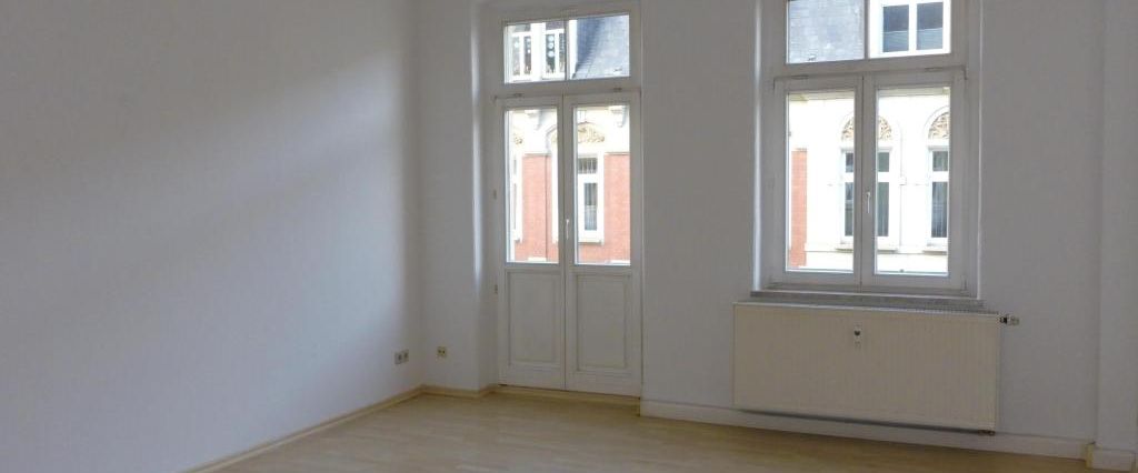 Gemütliche 2-Raum-Wohnung mit Balkon in Pirna - Photo 1
