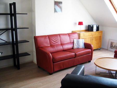 Flat - for rent - Photo 2