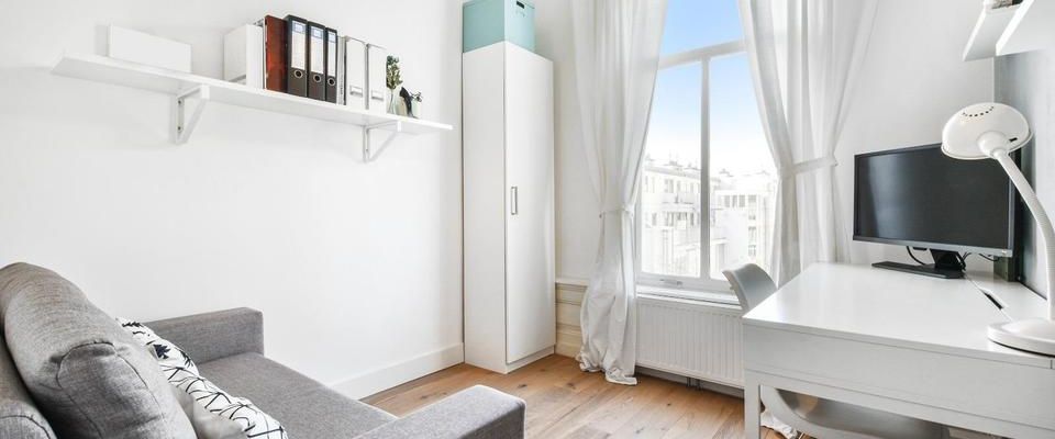 Möbliertes Apartment im Herzen von Bonn – direkt an der Kirschblütenstraße, Zentrumslage - Foto 1