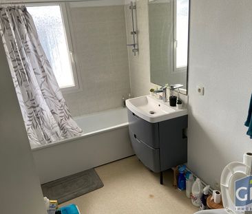 Location Appartement 1 pièce 31m² - Photo 3