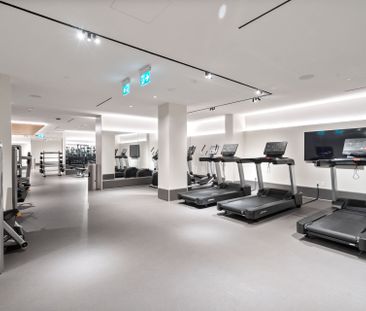 For Lease - 4235 Confederation Parkway Unit# 3511, Mississauga, Ont... - Photo 3