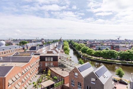 Appartement te huur: Kanaalweg 342 1781 KZ Den Helder - Foto 2