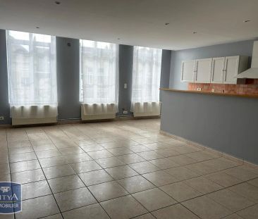Appartement à louer 4 pièces 103.15m² - Photo 1
