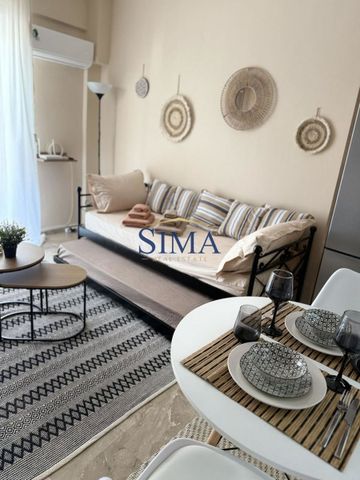 Studio/Γκαρσονιέρα για ενοικίαση Κάτω Τούμπα (Τούμπα) - Φωτογραφία 5