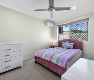 Immaculate Four-Bedroom Family Home in Exclusive Kuraby Cul-de-Sac - Photo 2