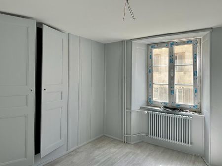 Appartement de 3 pièces rénové - Photo 2