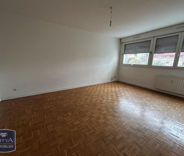Location Appartement 1 pièce 31m² ST ETIENNE 42100 - Photo 4