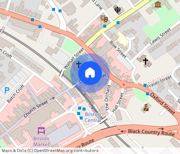 Church Street, Bilston - Photo 1