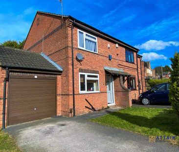 2 bedroom semi-detached house to rent - Photo 1