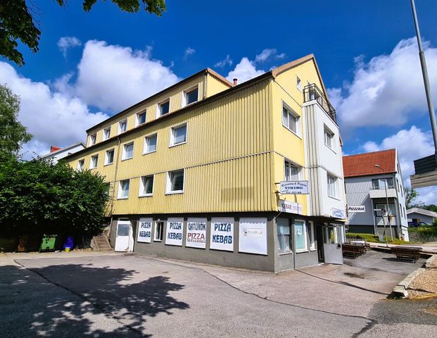 Hallavägen, Uddevalla - Foto 1
