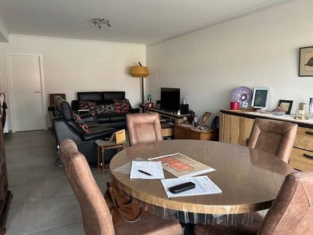 Appartement te huur - Foto 5