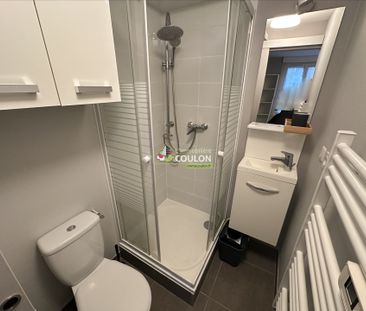 Location Appartement 1 pièce 15m² - Photo 5