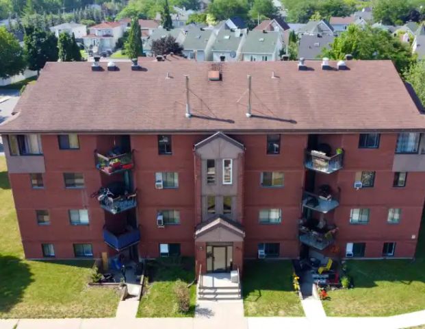 43-73 Place Mercier | 43 Place Mercier, Candiac - Photo 1