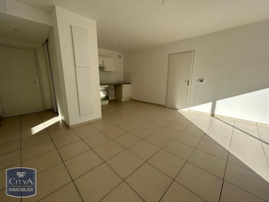 Location Appartement 3 pièces 71m² MONTPELLIER 34000 - Photo 1