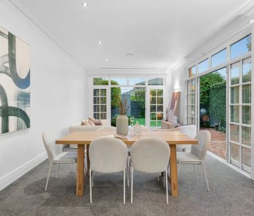 Immaculate 2-Bedroom Home in Prime Camberwell Location - Photo 2