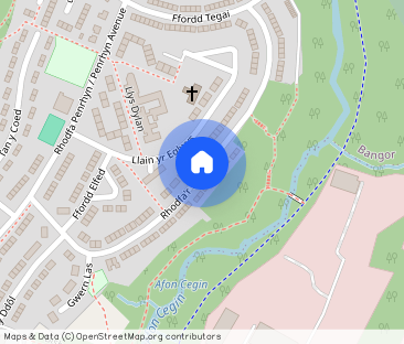 Queens Avenue, Bangor - Photo 1