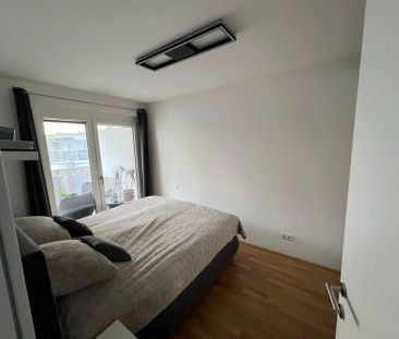 1070! Ruhige, urbane 2-Zimmer Wohnung mit West-Terrasse direkt in d... - Photo 5