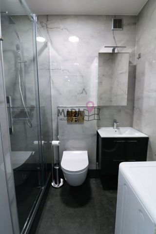 Jasne Błonia, 2 pokoje po generalnym remoncie - Photo 5