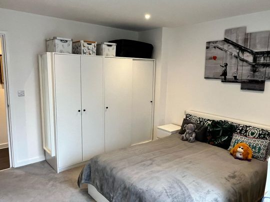 1 bedroom flat to rent - Photo 1