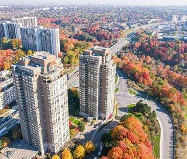 For Lease - 195 Wynford Drive Unit# 2002, Toronto, Ontario - Photo 3