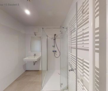 2 ZIMMER | ZENTRALER WOHNKOMFORT | MIT BALKON | IHR NEUES ZUHAUSE I... - Foto 4