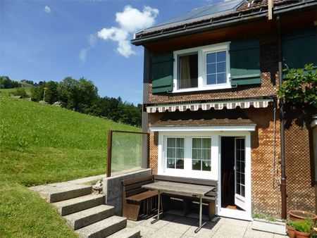 2 1/2-Zimmer-Ferienwohnung - Foto 2