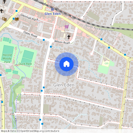 13 Evans Rd, Auckland