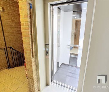 Knap appartement met 3 slpks op de markt van Diest (124m²)! - Photo 4