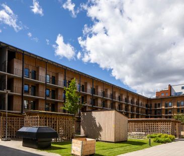 Norrgärdesgatan 4 - Photo 2