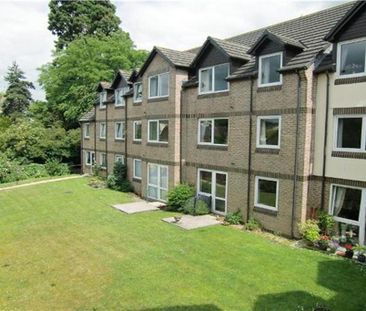 1 bedroom retirement property to rent - Photo 2