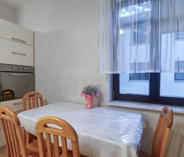 SPRAWDŹ > Przestronne mieszkanie, 2 pokoje, ul. Milenijna 48 m² - Photo 6