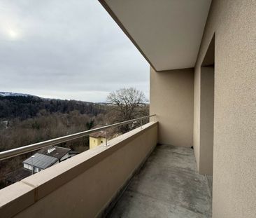 PEROLLES - 3.5 pièces au 4ème étage - Photo 6