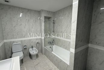 Apartamento T3 em Braga