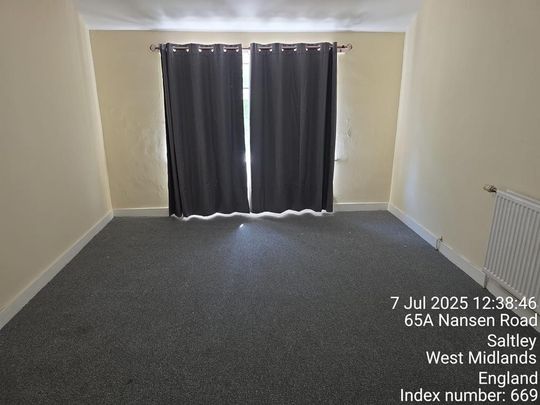 1 bedroom flat to rent - Photo 1