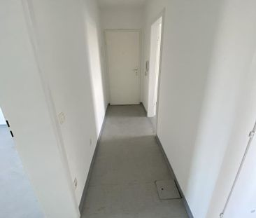 Demnächst frei! 3-Zimmer-Wohnung in Worms - Photo 5