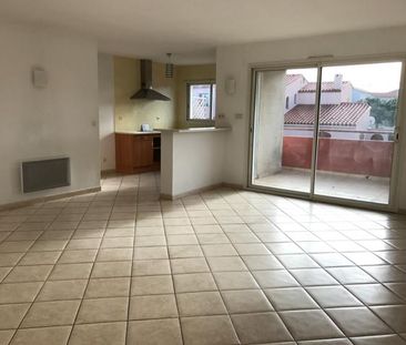 Location Appartement 3 pièces 82m² PERPIGNAN 66000 - Photo 1