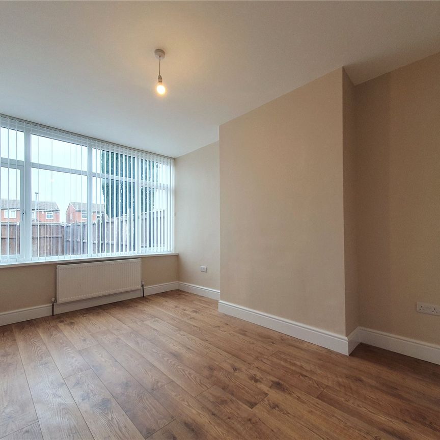 3 bed terraced house to rent in Westbourne Road, Middlesbrough, TS5 - Photo 1