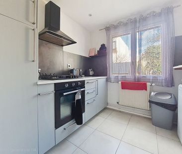 Appartement T3 Évreux à louer - Photo 4