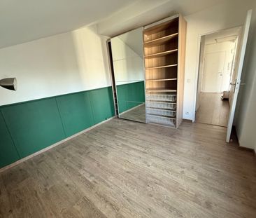 Appartement 2 Pièces 51 m² - Photo 1