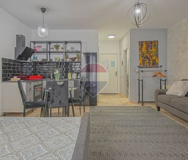 COMISION 0%!GARSONIERA CU GRADINA | MOBILATA | DRUMUL POI... - Photo 2