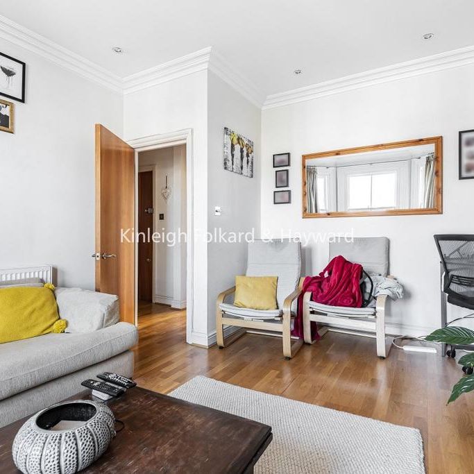 1 bedroom flat to rent - Photo 1