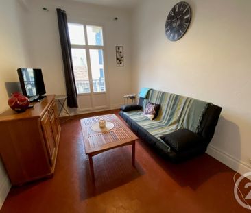 Location Appartement 2 pièces 45m² NICE 06300 - Photo 1