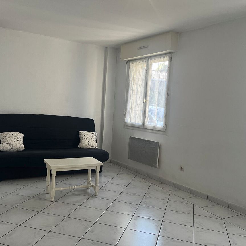 Location Appartement 2 pièces 48m² - Photo 1